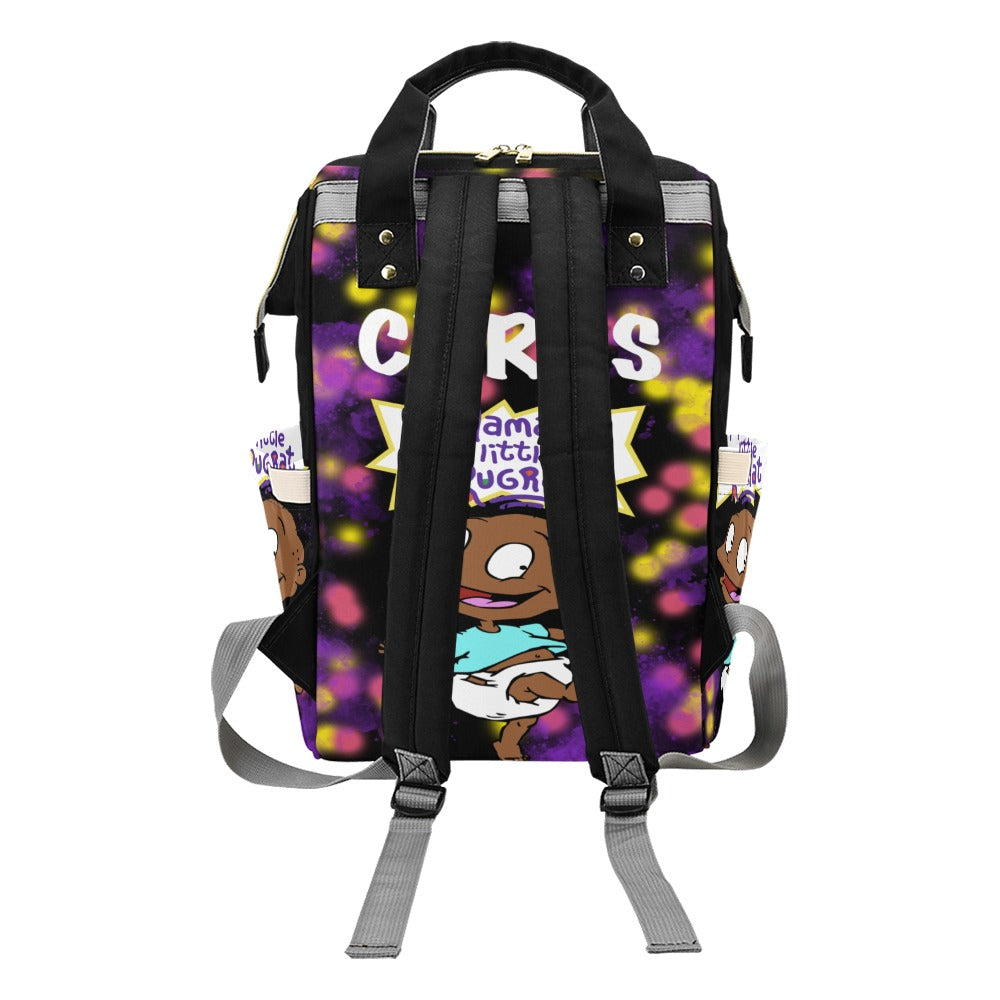 Customizable Diaper Bags- Personalized Baby Bags- Design Your Own Diaper Bag