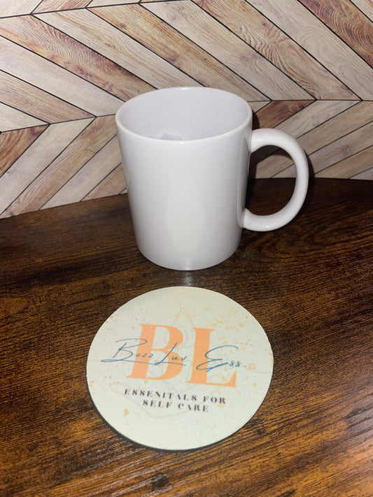 Coaster- Customizable