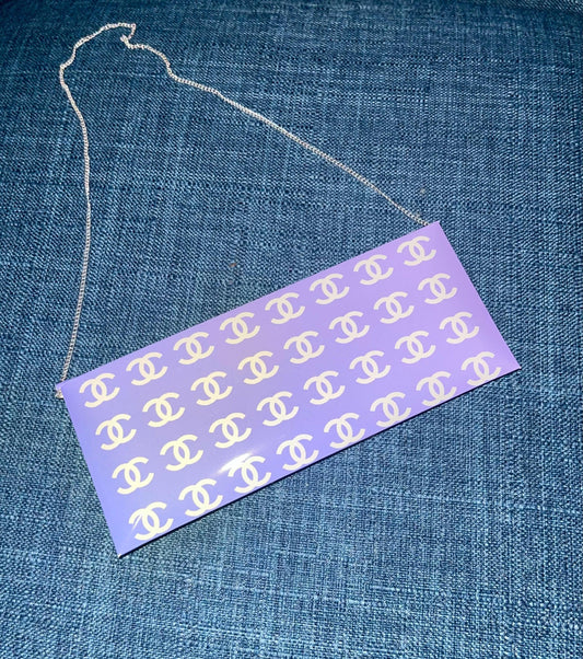 Candy Bar Purse Favors - BozzUp Kustomz