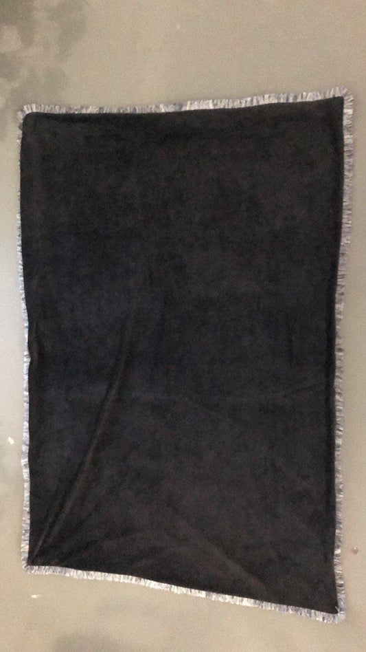 Custom 20 Panel Throw Blanket - BozzUp Kustomz