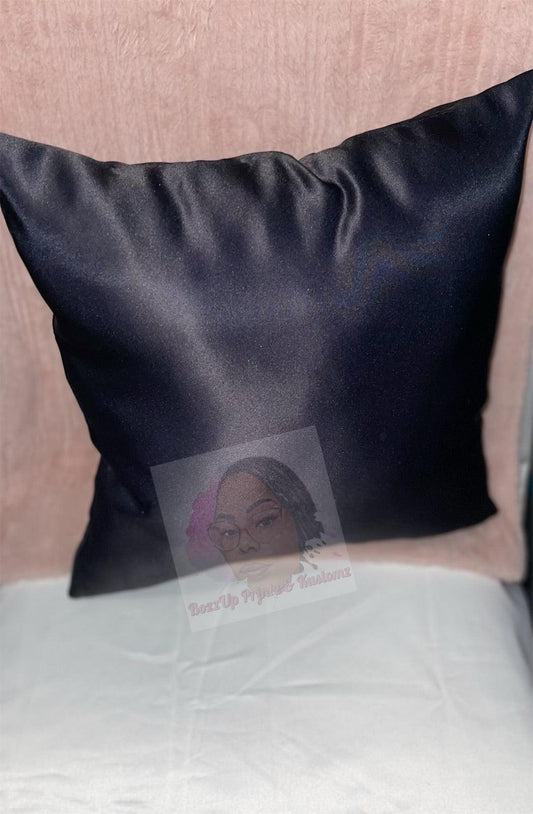 Custom 9 panel pillow - BozzUp Kustomz