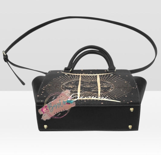 Gemini Handbag - BozzUp Kustomz