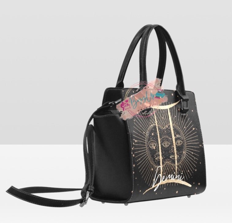 Gemini Handbag - BozzUp Kustomz