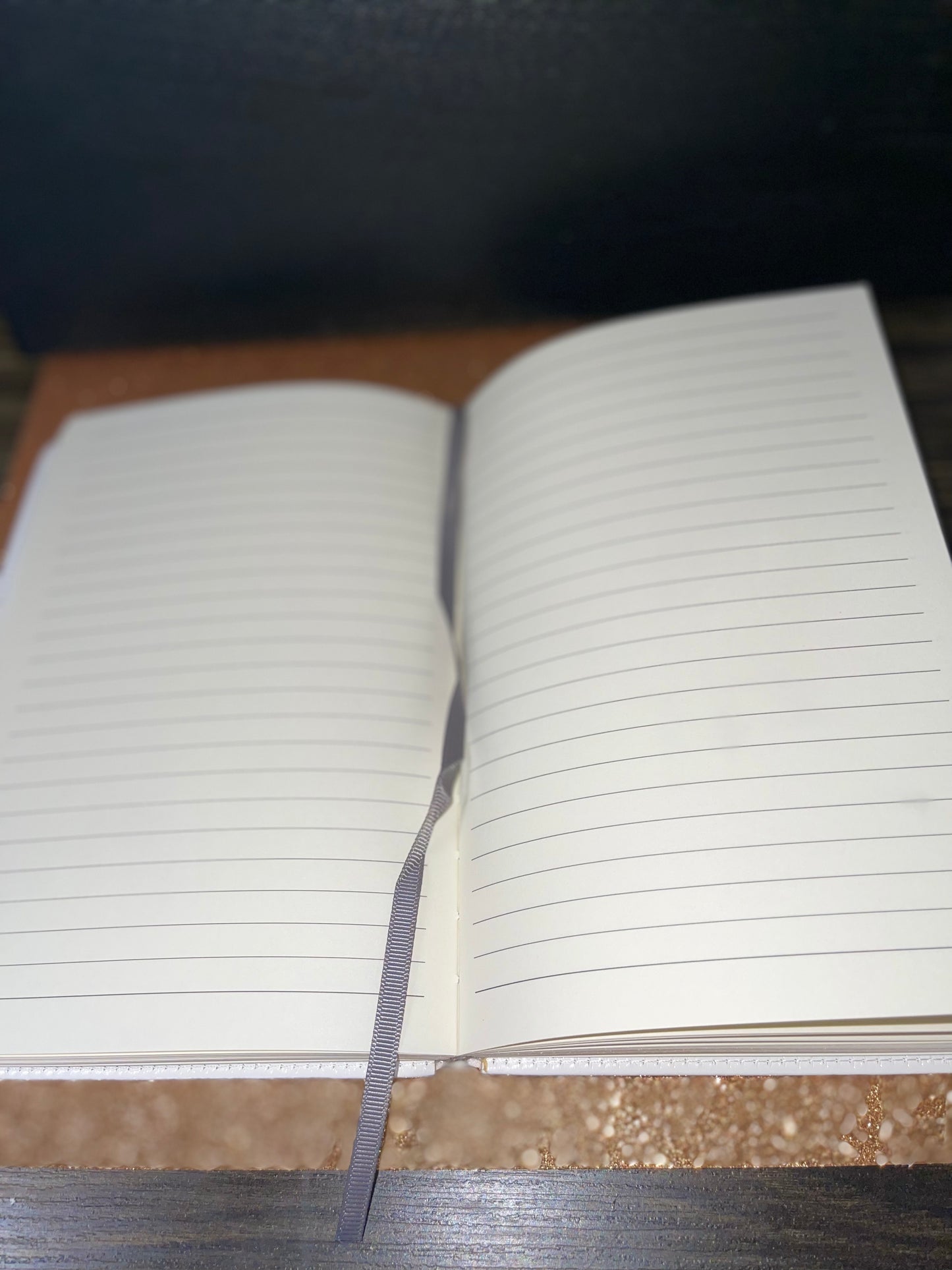 Black Girls are Magic Journal - BozzUp Kustomz