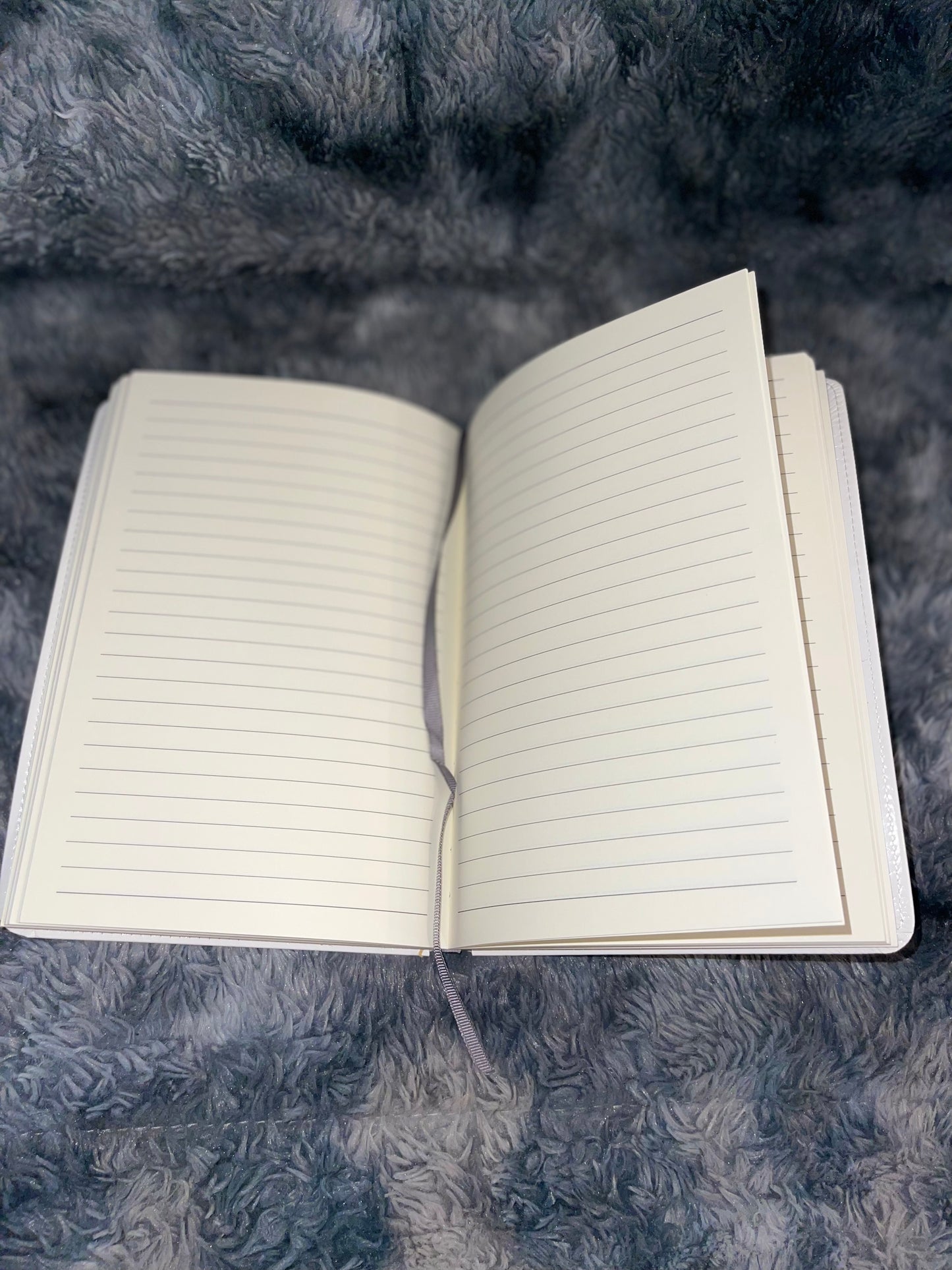 Evil Eye Journal - BozzUp Kustomz