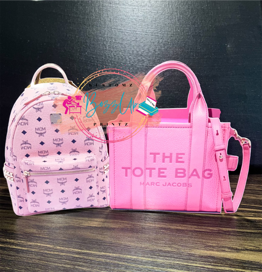 Luxury Purse Favor Boxes - BozzUp Kustomz