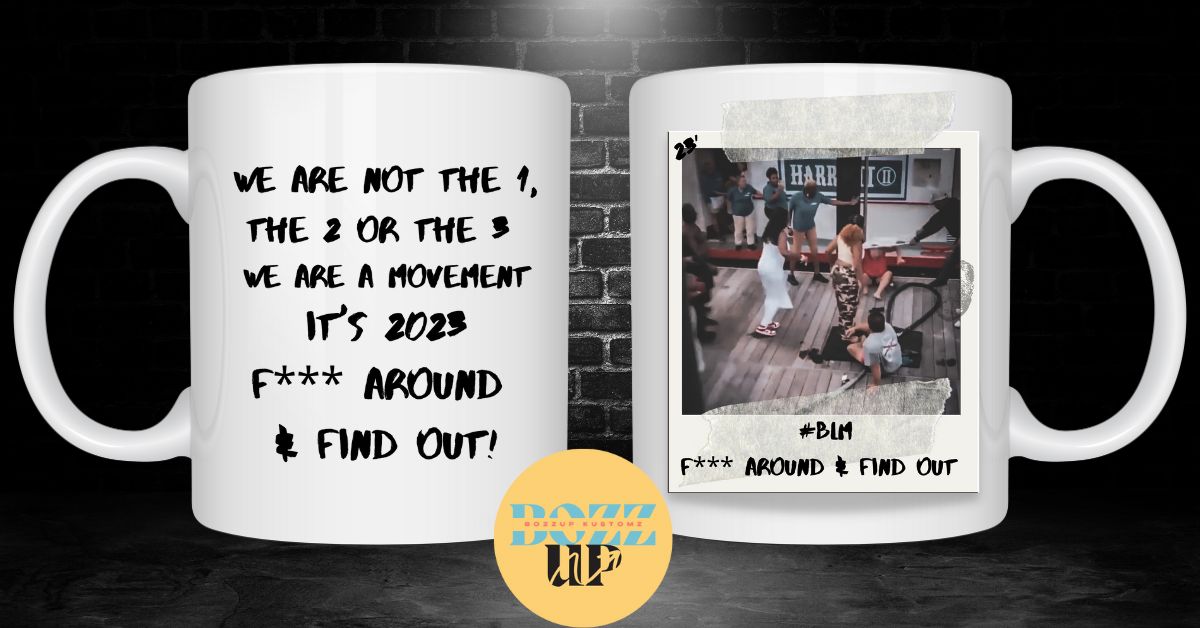 Mug- Montgomery Al 8/5/23 - BozzUp Kustomz