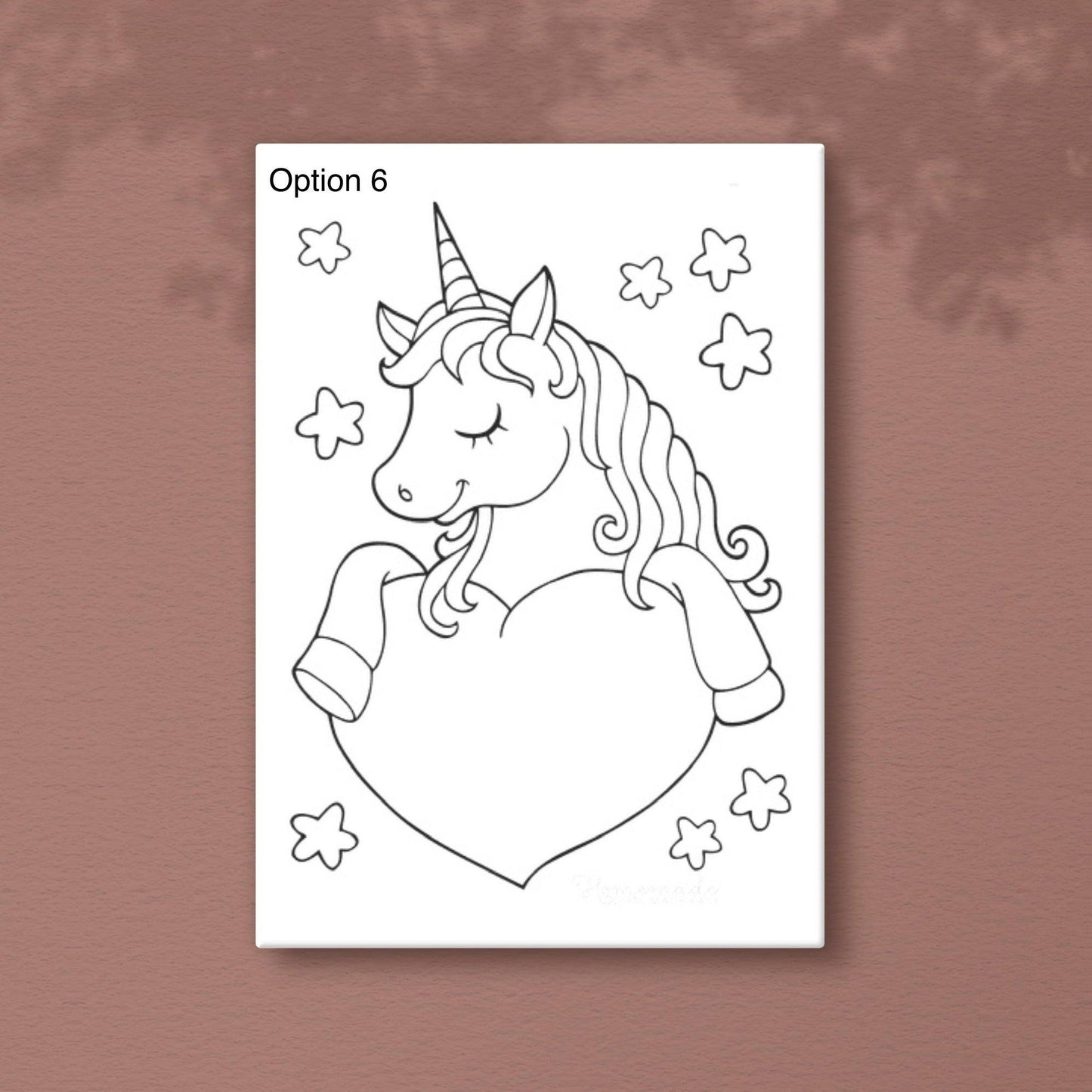 Paint Canvas (Flat) - BozzUp Kustomz