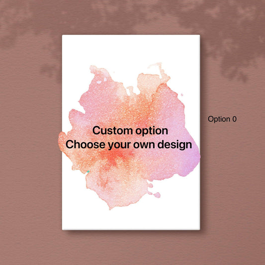 Paint Canvas (Flat) - BozzUp Kustomz