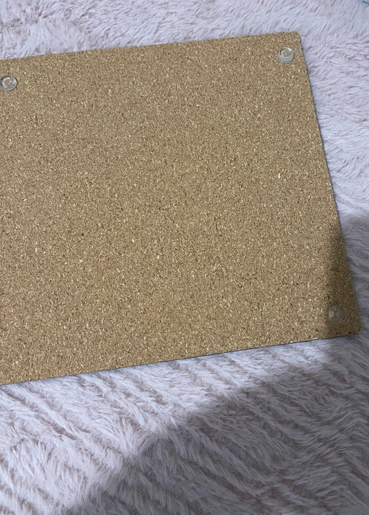 Spotify custom glass cutting board - BozzUp Kustomz