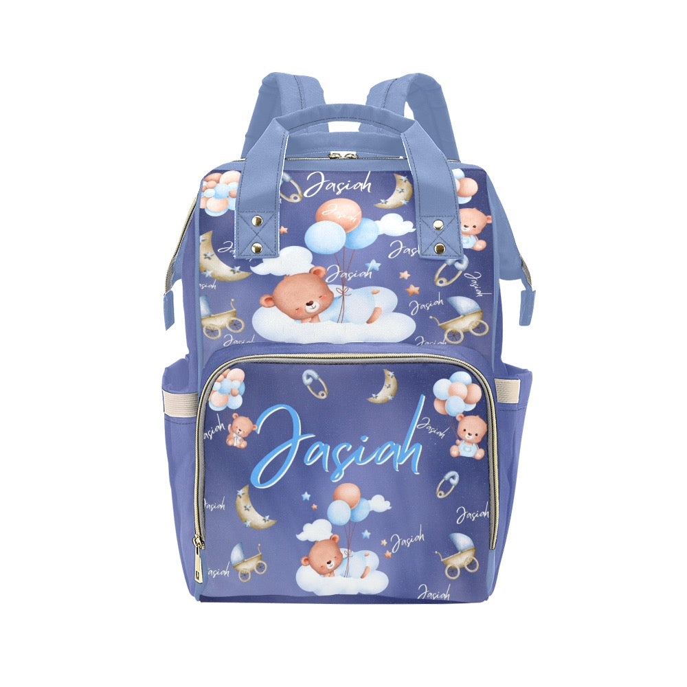 Customize your own baby diaper bag hotsell