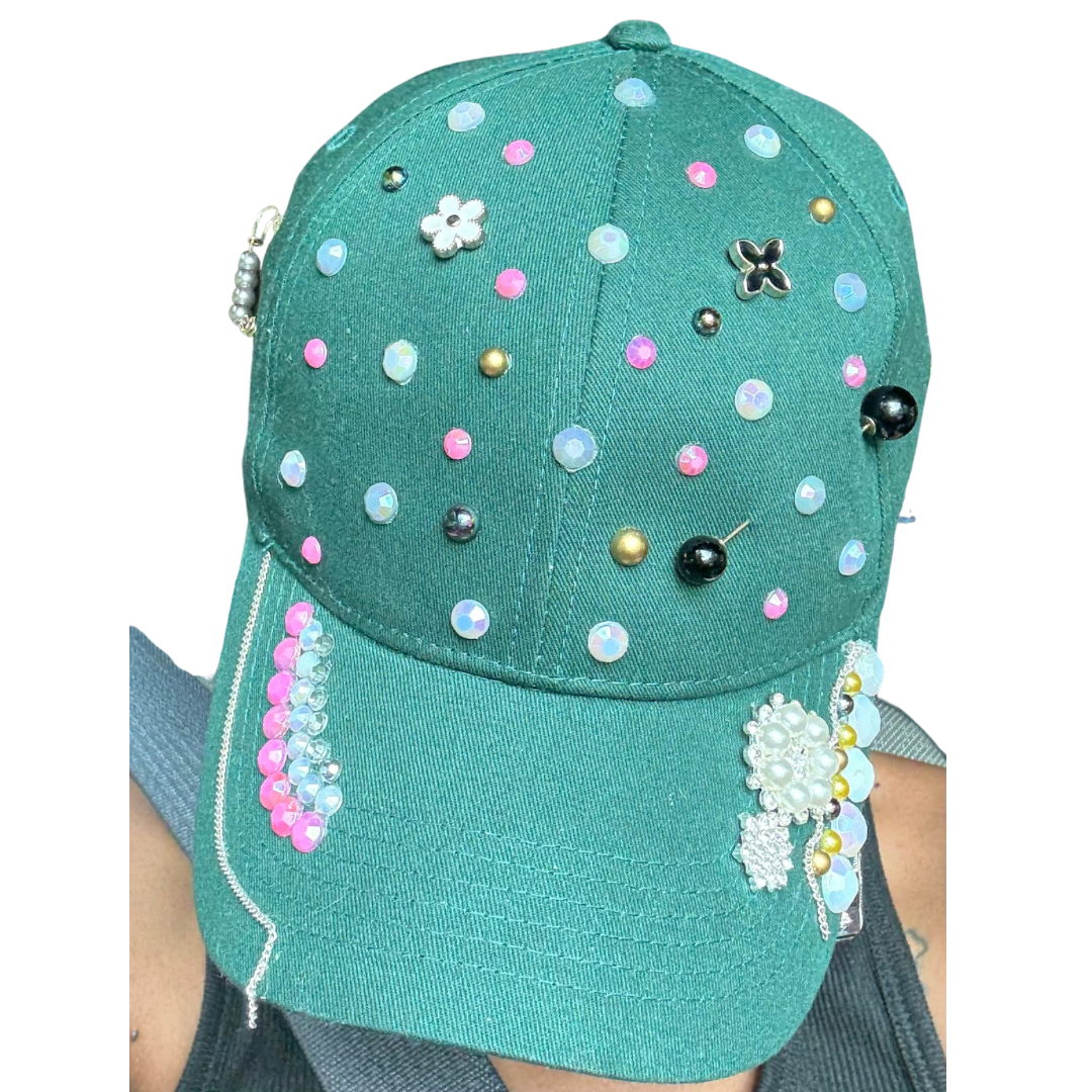 Design My Junk Hat – One-of-One Custom Hat Consultation ($5 Fee Applied Toward Purchase)