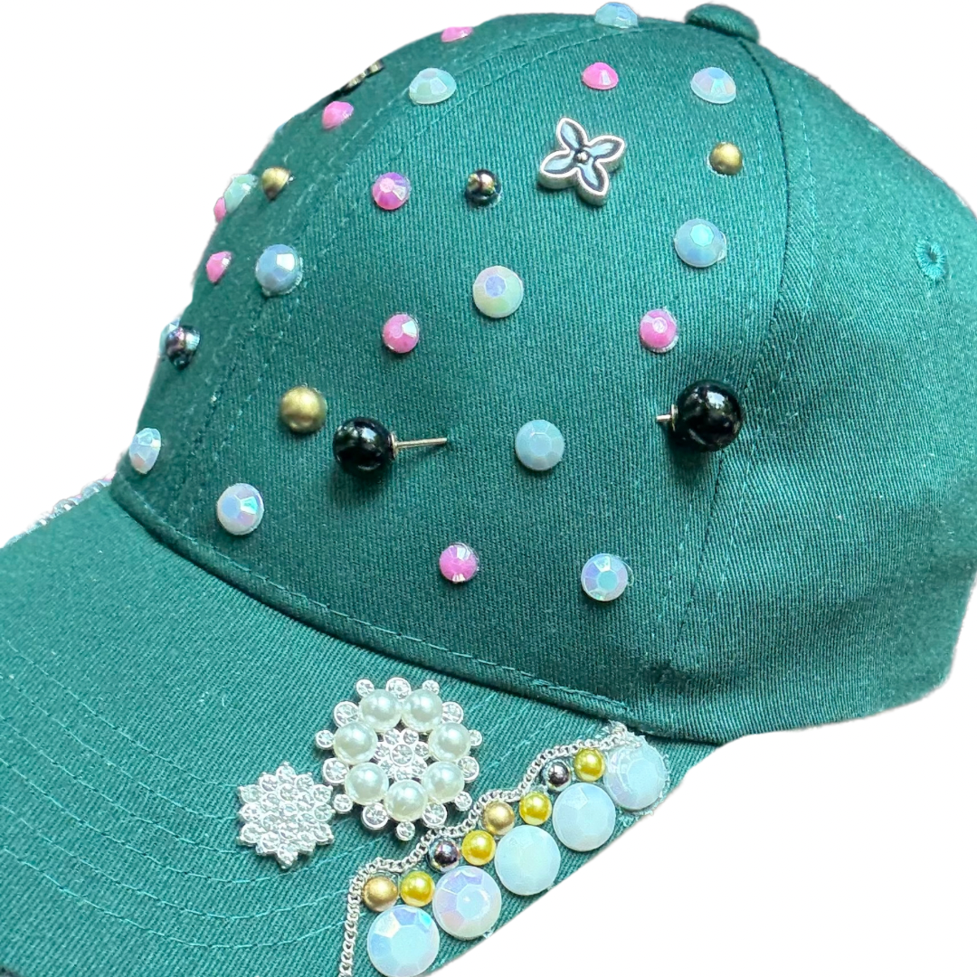 Design My Junk Hat – One-of-One Custom Hat Consultation ($5 Fee Applied Toward Purchase)