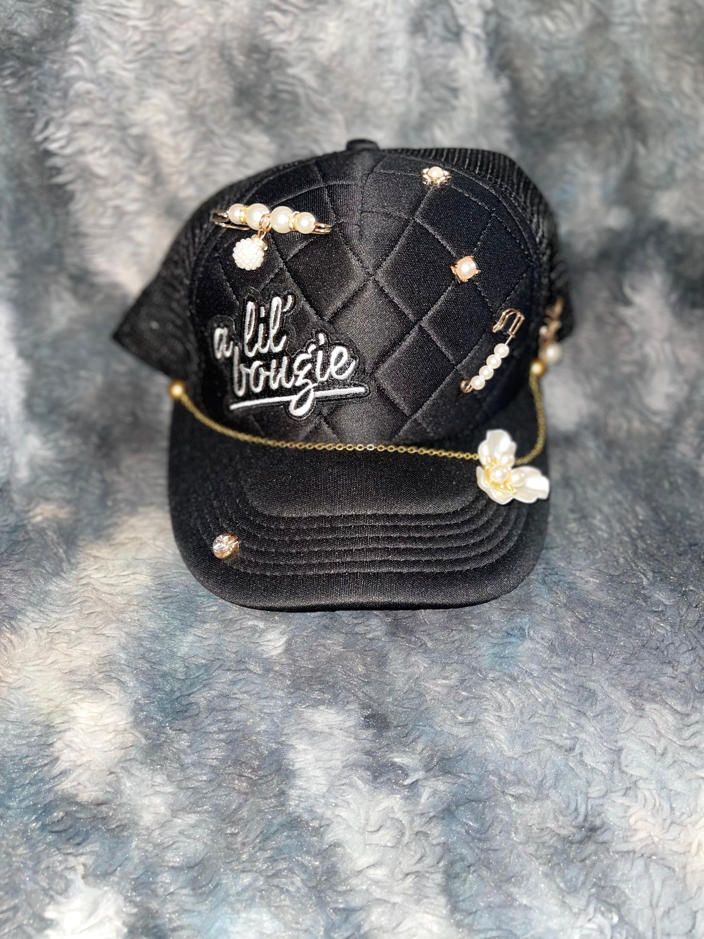 Design My Junk Hat – One-of-One Custom Hat Consultation ($5 Fee Applied Toward Purchase)