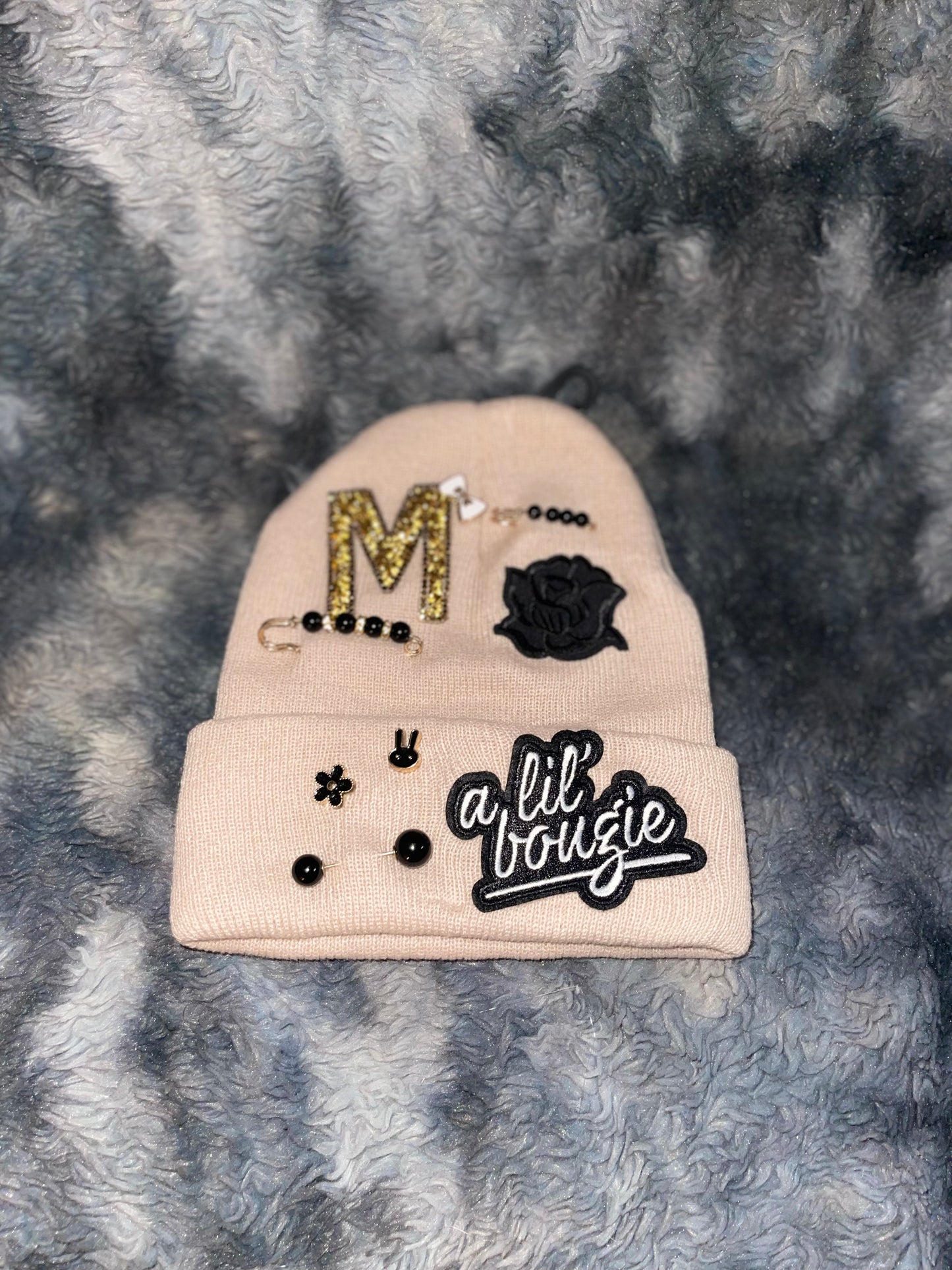 Design My Junk Hat – One-of-One Custom Hat Consultation ($5 Fee Applied Toward Purchase)