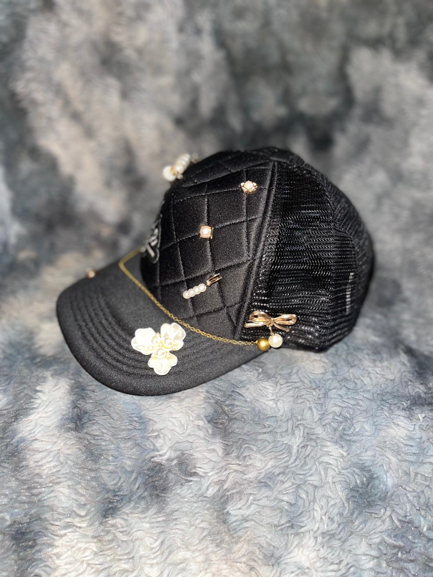 Design My Junk Hat – One-of-One Custom Hat Consultation ($5 Fee Applied Toward Purchase)
