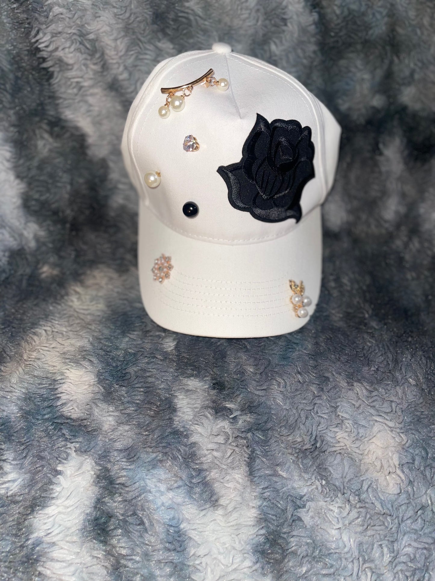 Design My Junk Hat – One-of-One Custom Hat Consultation ($5 Fee Applied Toward Purchase)