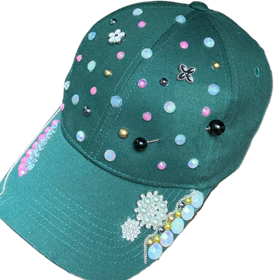 Design My Junk Hat – One-of-One Custom Hat Consultation ($5 Fee Applied Toward Purchase)