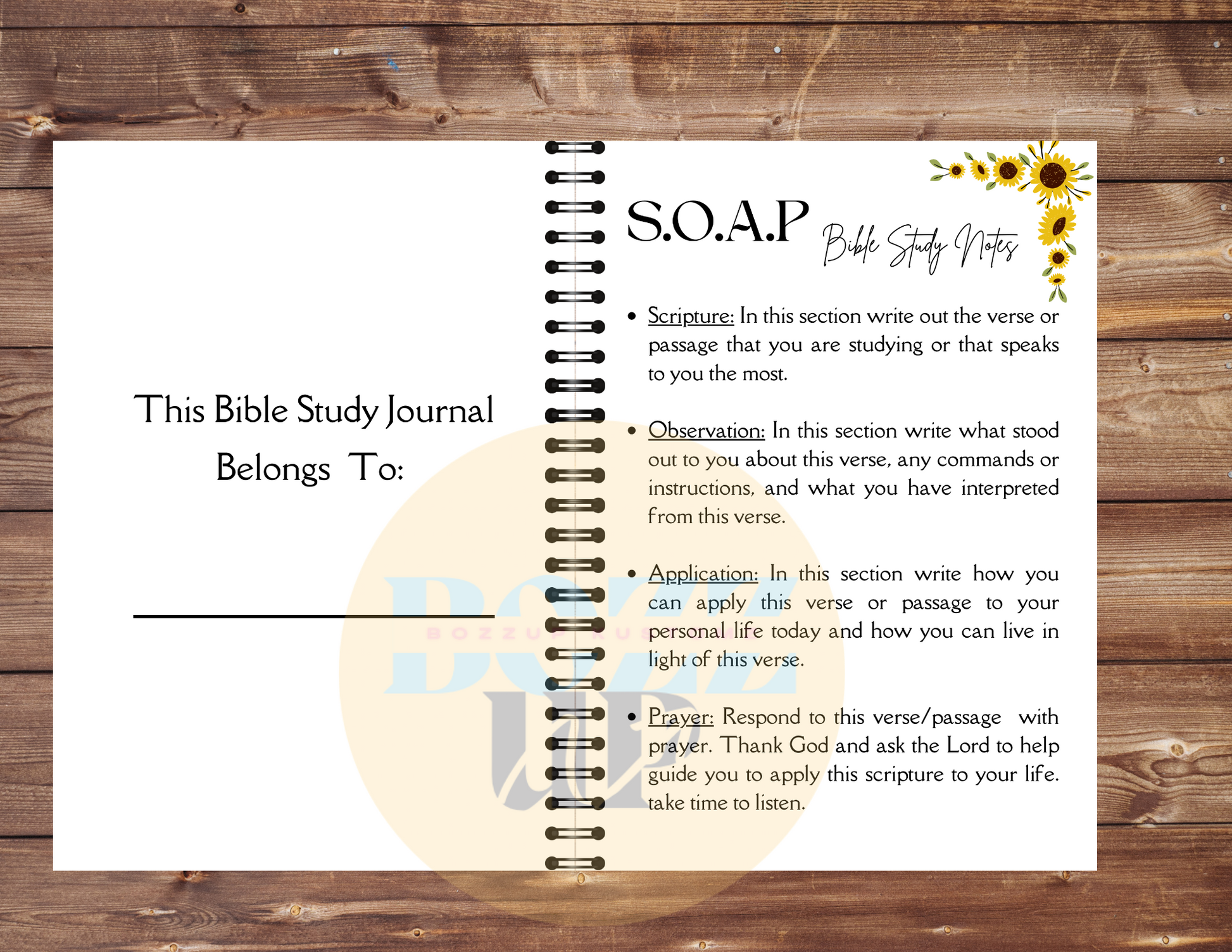 soap Method 