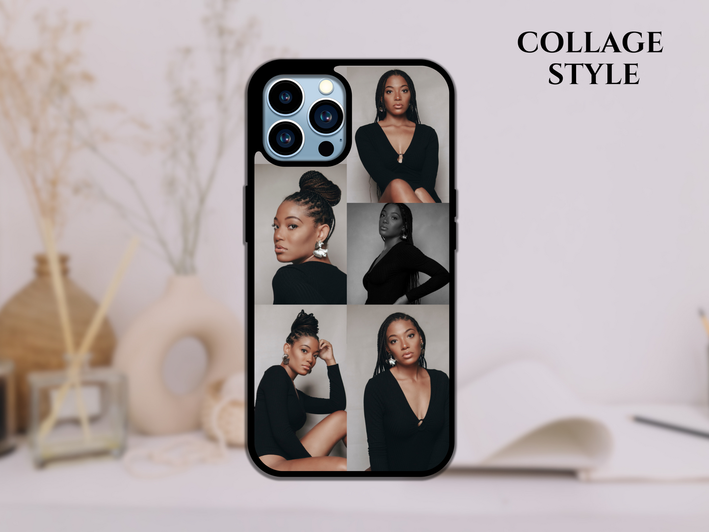 Customizable Photo Case Sale- Inventory Sale- Limited supplies- iPhone cases