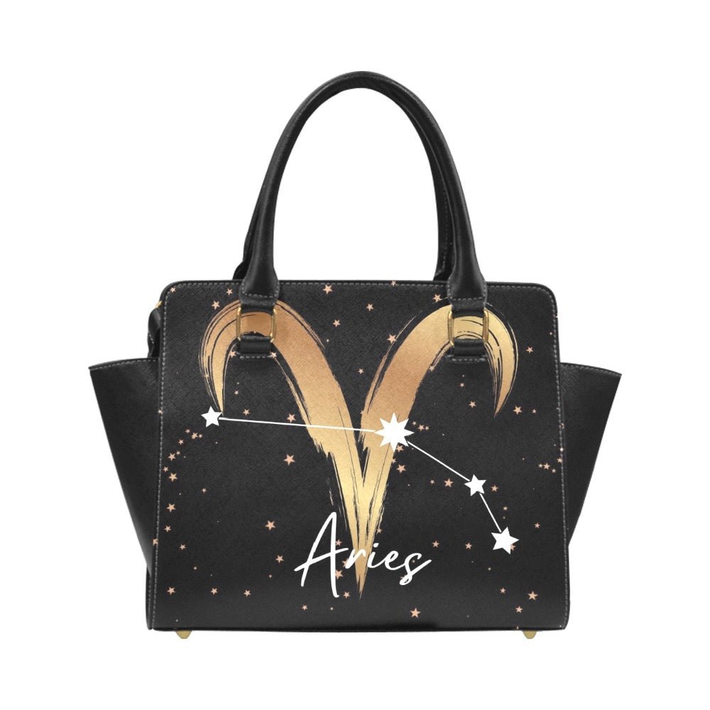 Aries Handbag - BozzUp Kustomz