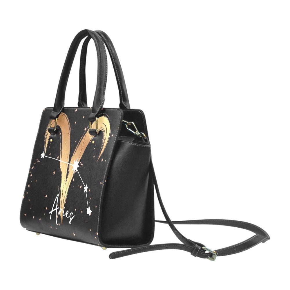 Aries Handbag - BozzUp Kustomz