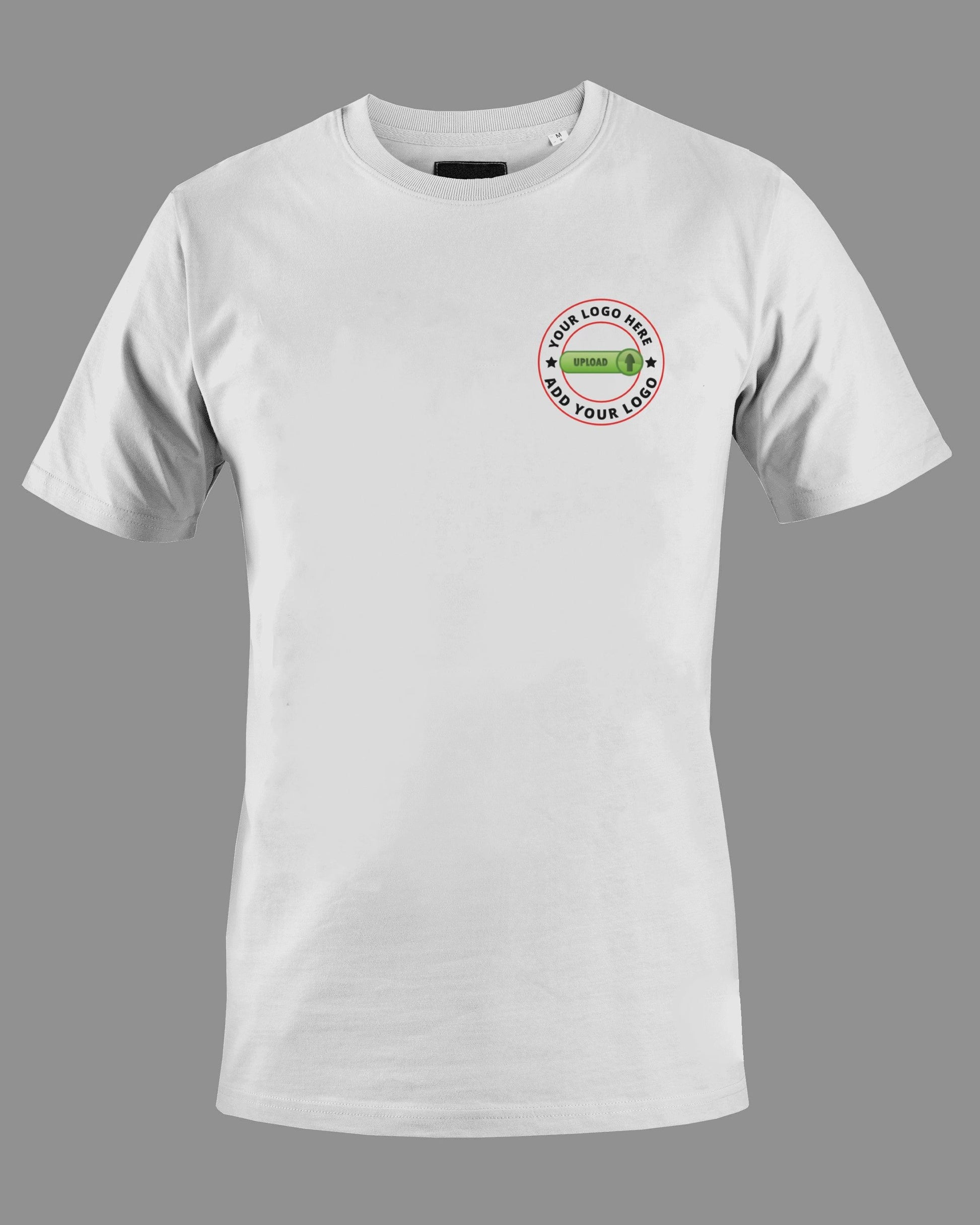 Business logo Tshirts - BozzUp Kustomz