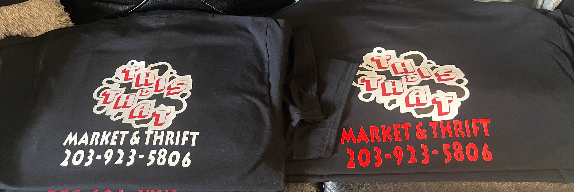 Business logo Tshirts - BozzUp Kustomz