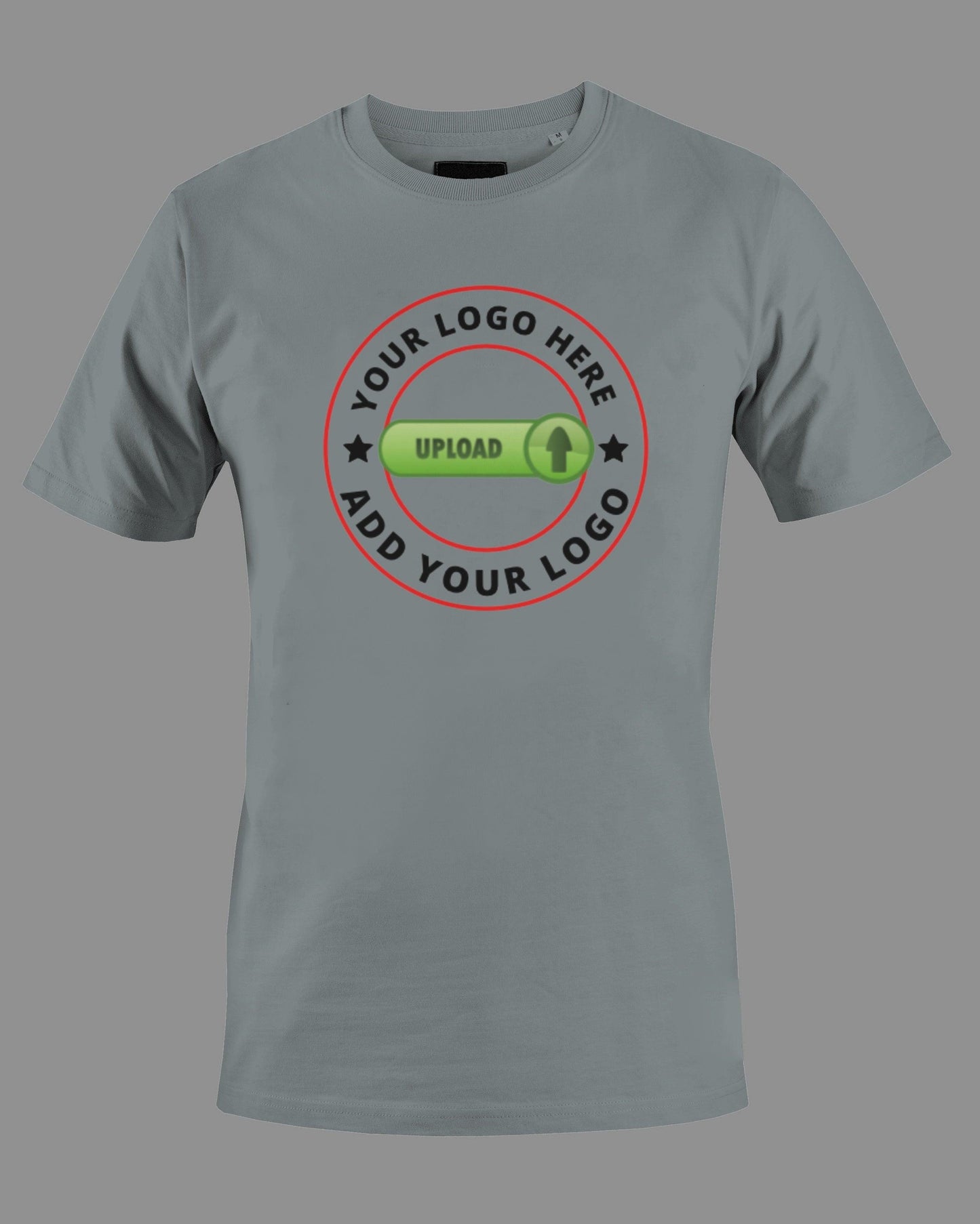 Business logo Tshirts - BozzUp Kustomz