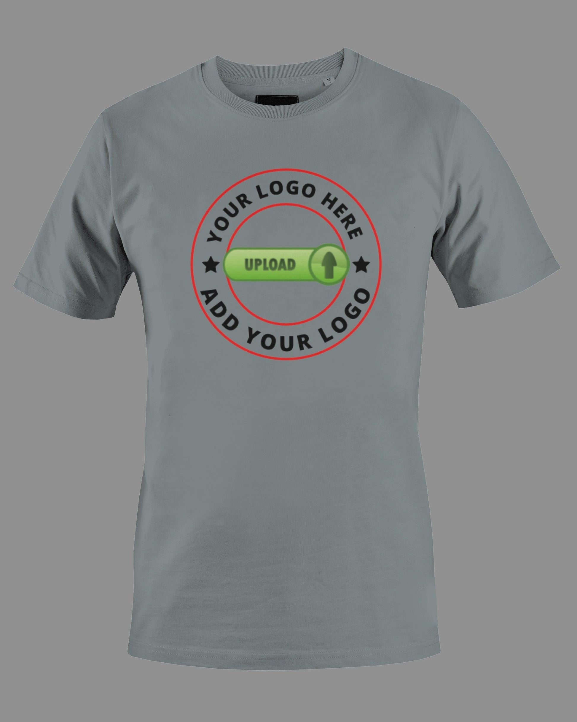 Business logo Tshirts - BozzUp Kustomz