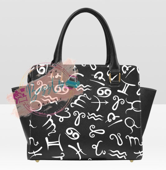 Zodiac Handbag